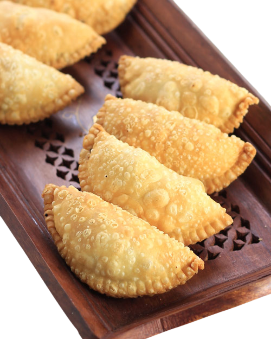 Sooji + Khoya Gujiya | 350 g